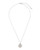 Smithsonian Sunburst Logo Necklace View Product Image