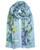 Sun-Kissed Vine Silk Scarf View Product Image