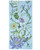 Sun-Kissed Vine Silk Scarf View Product Image