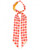 Spot and Dot Silk Ribbon Scarf View Product Image