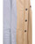 Trench-Style Hooded Raincoat View Product Image