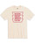 National Museum of African American History & Culture Logo Cream Unisex T-Shirt View Product Image