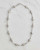 Glam Crystal Necklace View Product Image