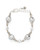 Glam Crystal Bracelet View Product Image