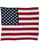 American Flag Throw Blanket View Product Image