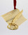 U.S. Constitution with Quill Pen Ornament View Product Image