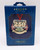 Premium semiquincentennial brass ornament packaged inside its gift box, an elegant piece of America 250 merchandise. View Product Image
