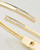 Diamond Hinged Bangle Bracelet View Product Image