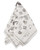 Smithsonian 250th Cotton Bandana View Product Image