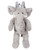 Plush Elephant Backpack View Product Image