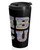 HBCU Logo Tumbler View Product Image