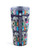 Elephant Icons Travel Tumbler View Product Image