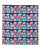 Elephant Icons Fleece Throw Blanket View Product Image
