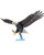 American Bald Eagle Steel Model Kit View Product Image