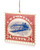 Inverted Jenny Stamp Ornament View Product Image
