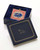 Inverted Jenny Stamp Ornament View Product Image
