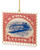 Inverted Jenny Stamp Ornament View Product Image