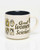 Great Women of Science 15-Ounce Ceramic Mug View Product Image