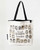 Great Women of Science Tote View Product Image