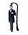 Abraham Lincoln Brass Bookmark View Product Image