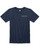 Inverted Jenny Postage Stamp Unisex T-Shirt View Product Image