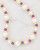 Ruby and Freshwater Pearl Necklace View Product Image