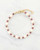 Ruby and Freshwater Pearl Bracelet View Product Image