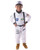 Child's Astronaut Suit View Product Image