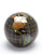 Smithsonian Black Mineral Globe Paperweight View Product Image