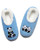 Women's Panda Slippers View Product Image