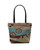 Isabella "Wild Mango" Tote View Product Image