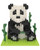 Smithsonian Panda Mini Blocks Kit View Product Image