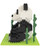 Smithsonian Panda Mini Blocks Kit View Product Image