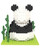 Smithsonian Panda Mini Blocks Kit View Product Image