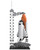 Astronaut and Space Shuttle Mini Blocks Set View Product Image