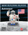 Astronaut and Space Shuttle Mini Blocks Set View Product Image