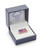 American Flag Lapel Pin View Product Image