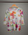 Floral Print Tunic View Product Image