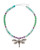 Dragonfly Gemstones Jewelry Set View Product Image
