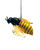 Honey Bee Ornament View Product Image