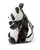 Plush Panda Backpack View Product Image
