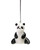 Panda Ornament View Product Image