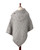 Tipperary Cowl Neck Poncho View Product Image