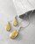 Butterscotch Baltic Amber Jewelry Set View Product Image