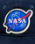 Children's NASA Baseball Cap View Product Image