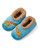 Kids' Giraffe Slippers View Product Image