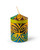 Desert Rose Hand-Painted Votive Candles - Set of 6 View Product Image