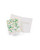 Mistletoe Christmas cards with an inside greeting: 'Greetings of the season and best wishes for the New Year.' View Product Image