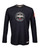 Black vintage Tuskegee apparel featuring the Red Tails logo, honoring  the 99th Pursuit Squadron. View Product Image