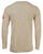 Men's Long Sleeve Tuskegee Airmen T-Shirt View Product Image
